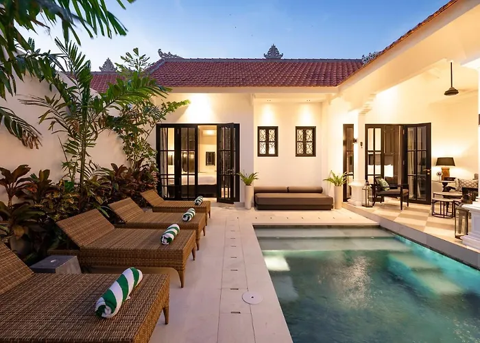 Martini Beachside 3 *