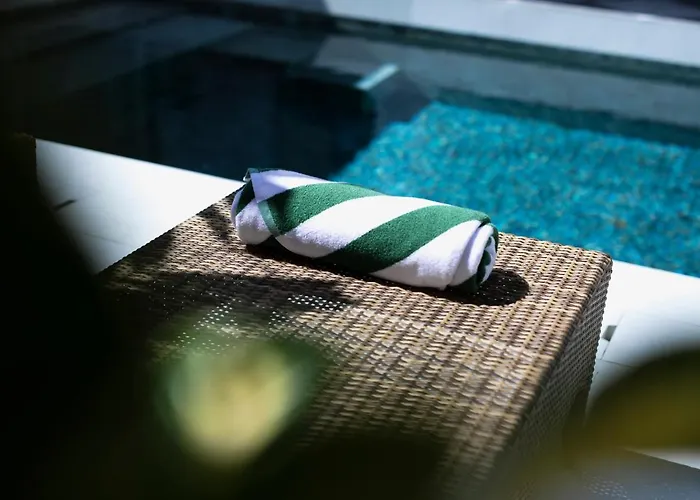 Martini Beachside 3 Villa Canggu